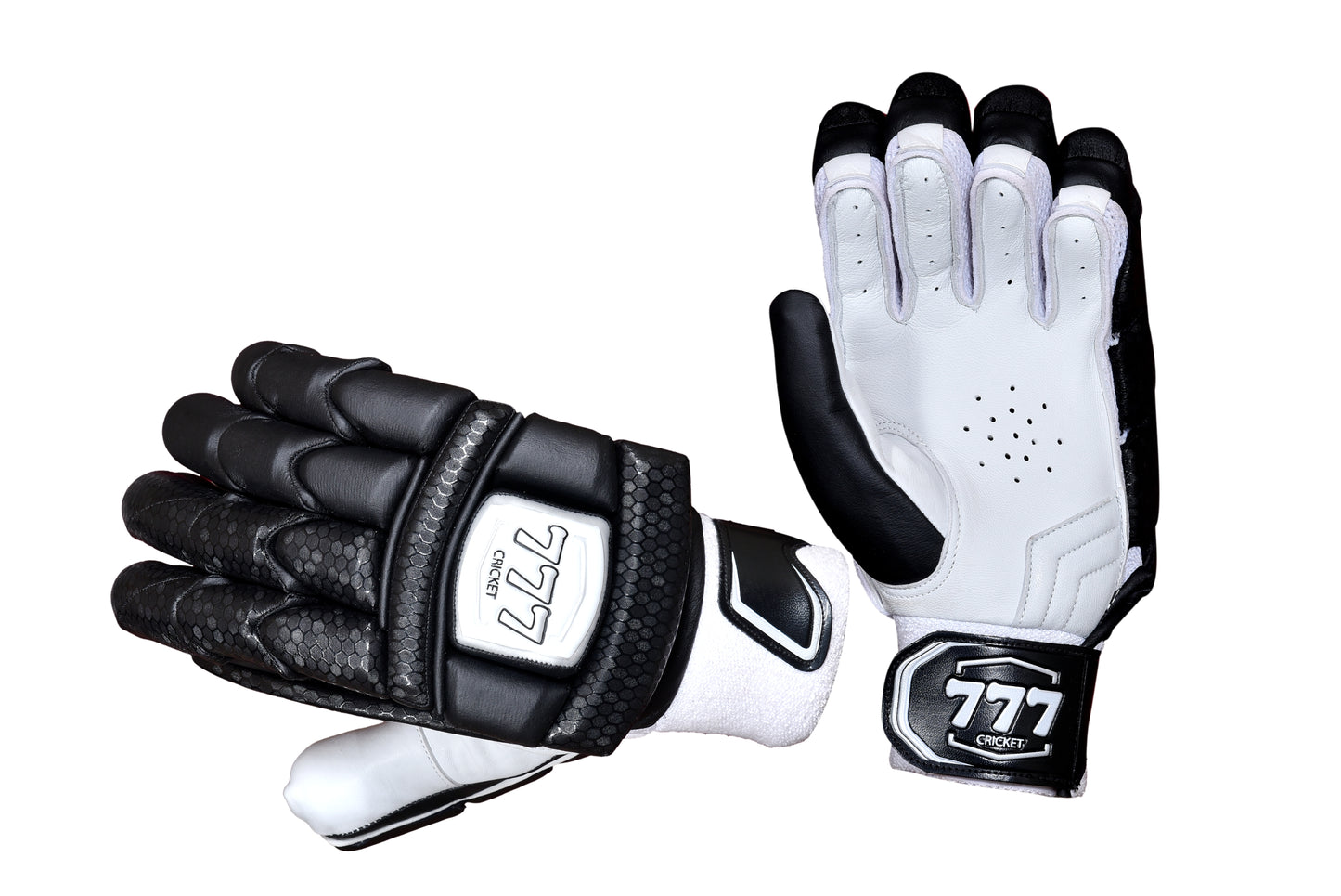 Pro Edition Gloves