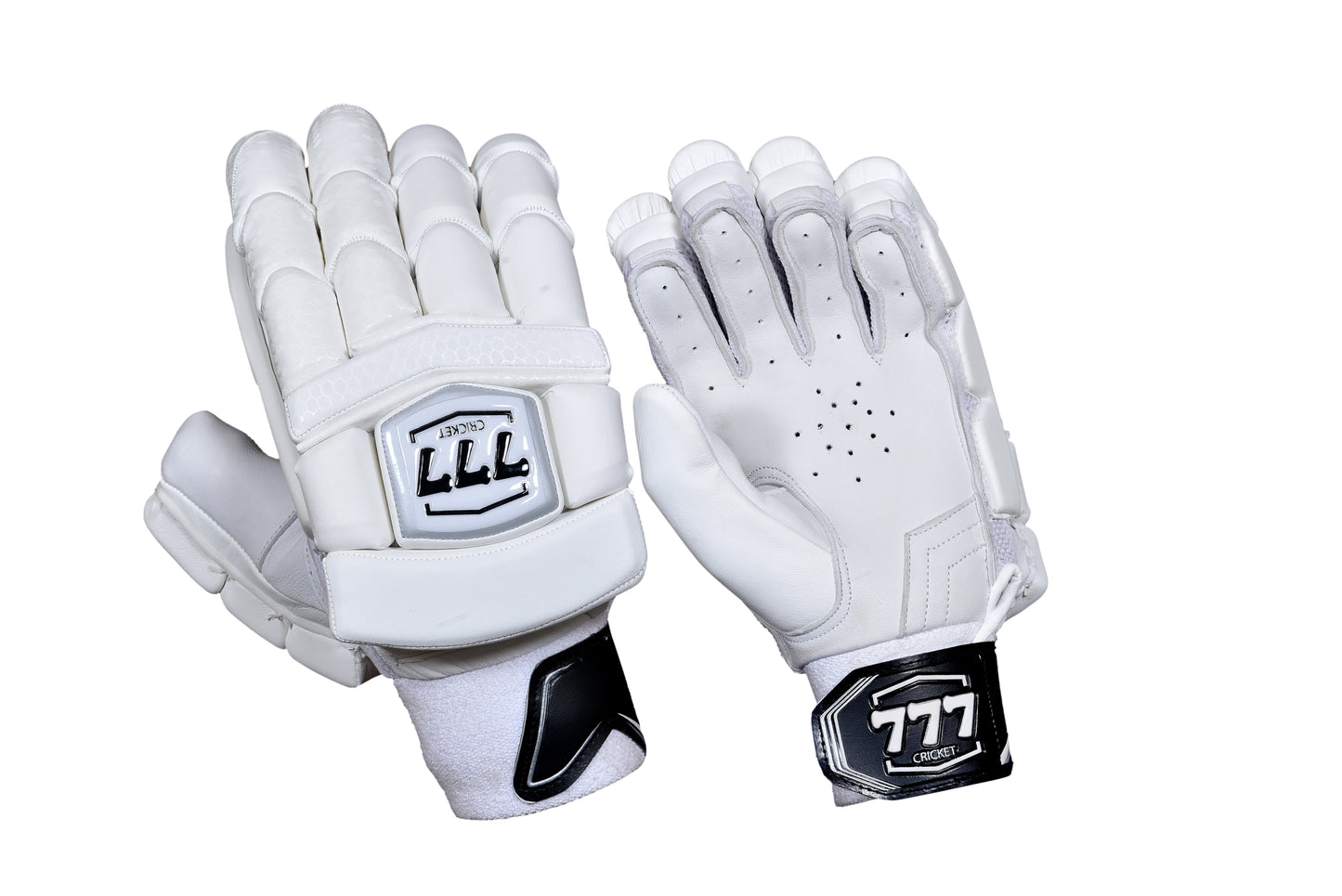 Pro Edition Gloves