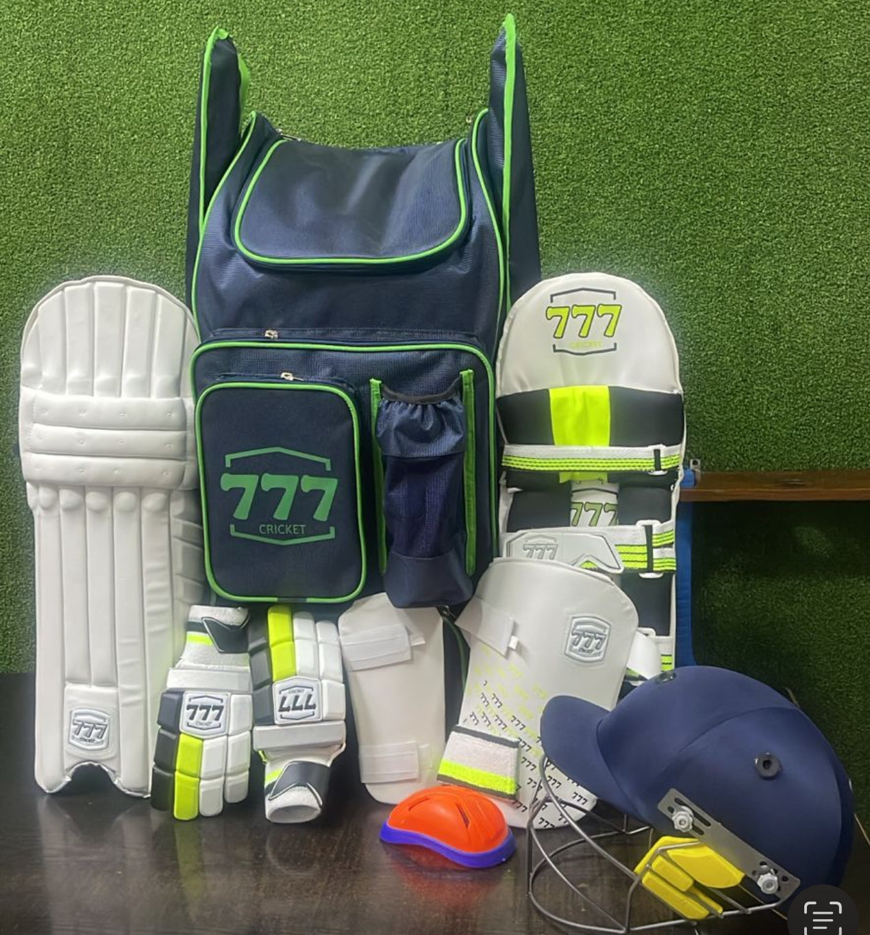 Youth Full Kit