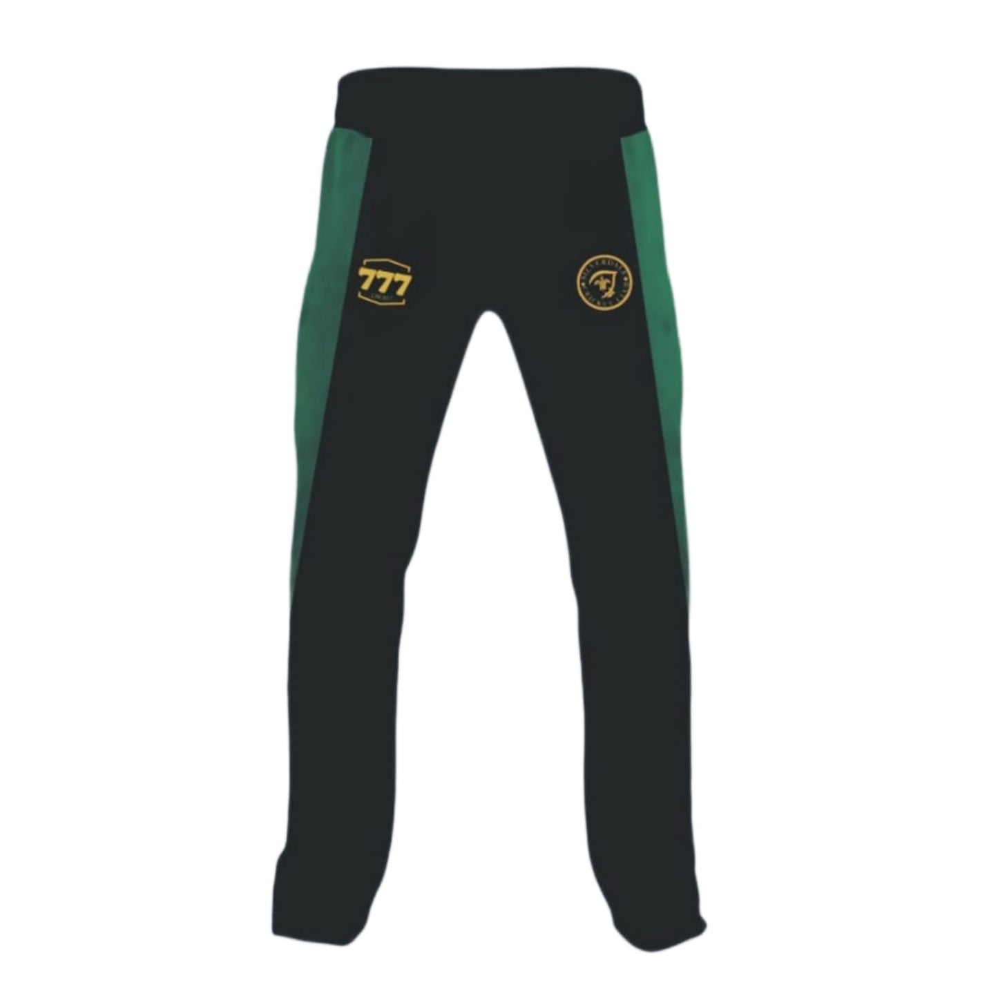 Silverdale CC Coloured Playing Bottoms