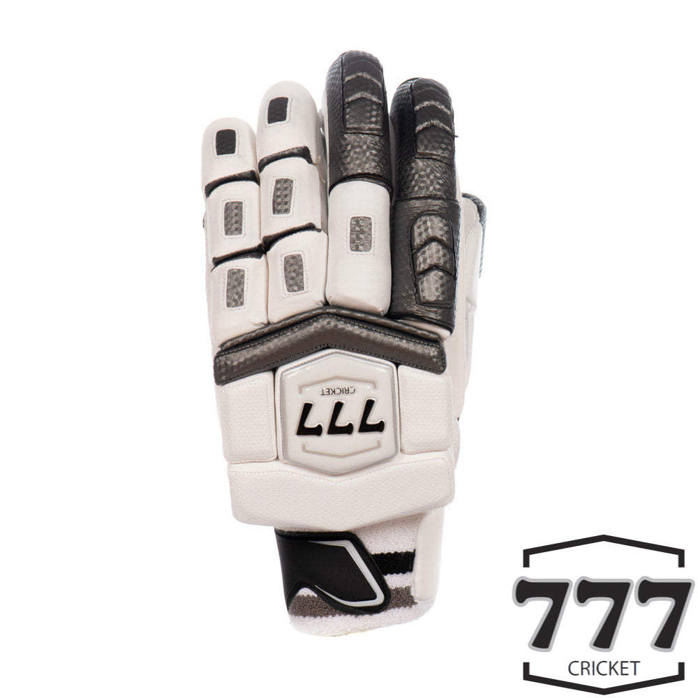 Carbon Batting Gloves