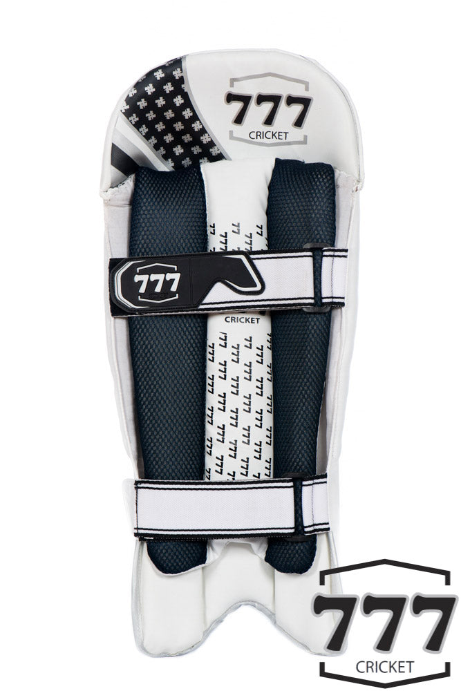 Wicket Keeper Pads