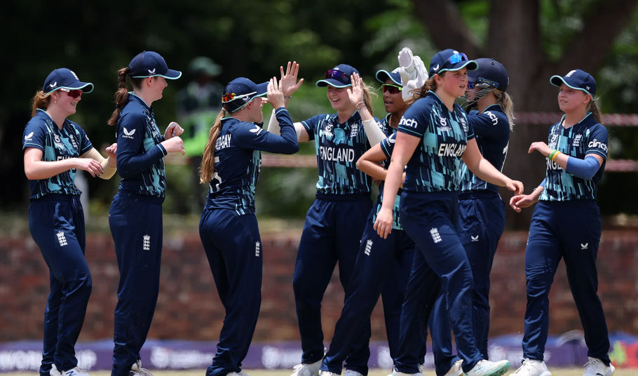 Defeat in the U19 Women’s World Cup - But Hope for the Future