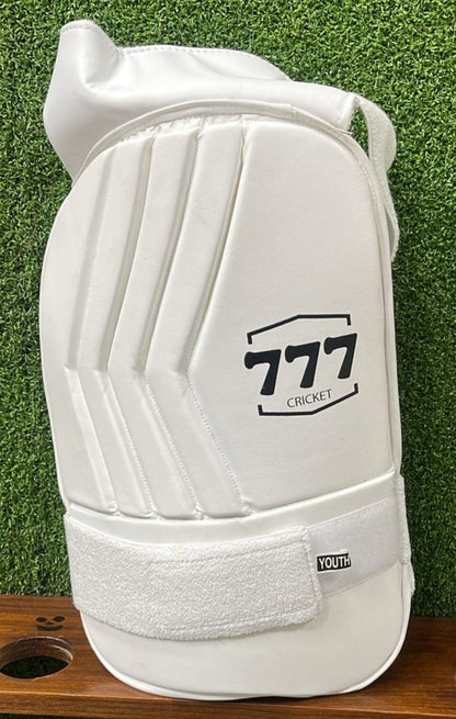 Combination Thigh Guard