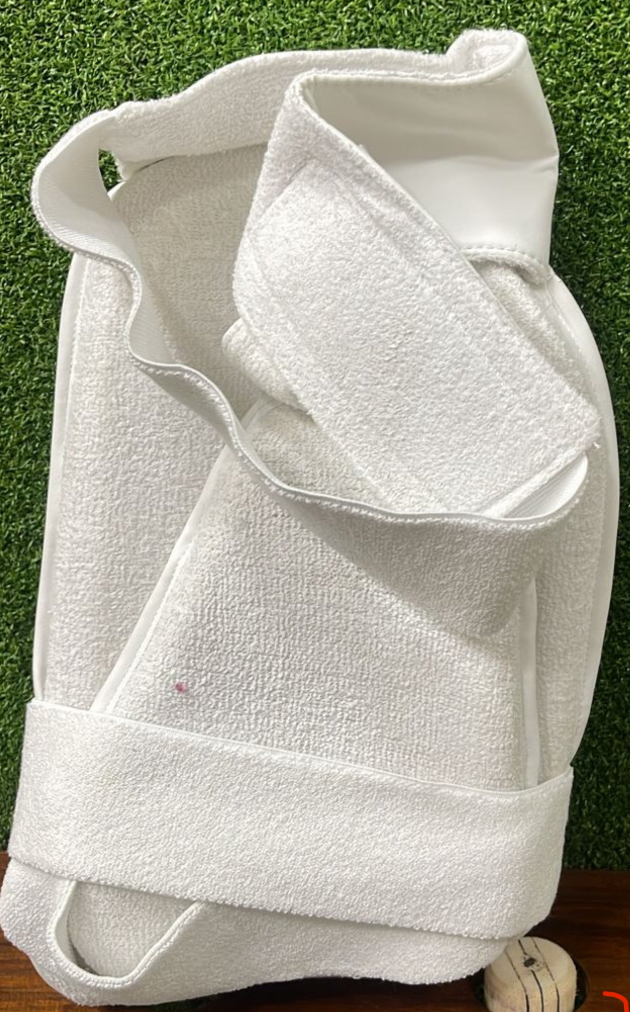 Combination Thigh Guard