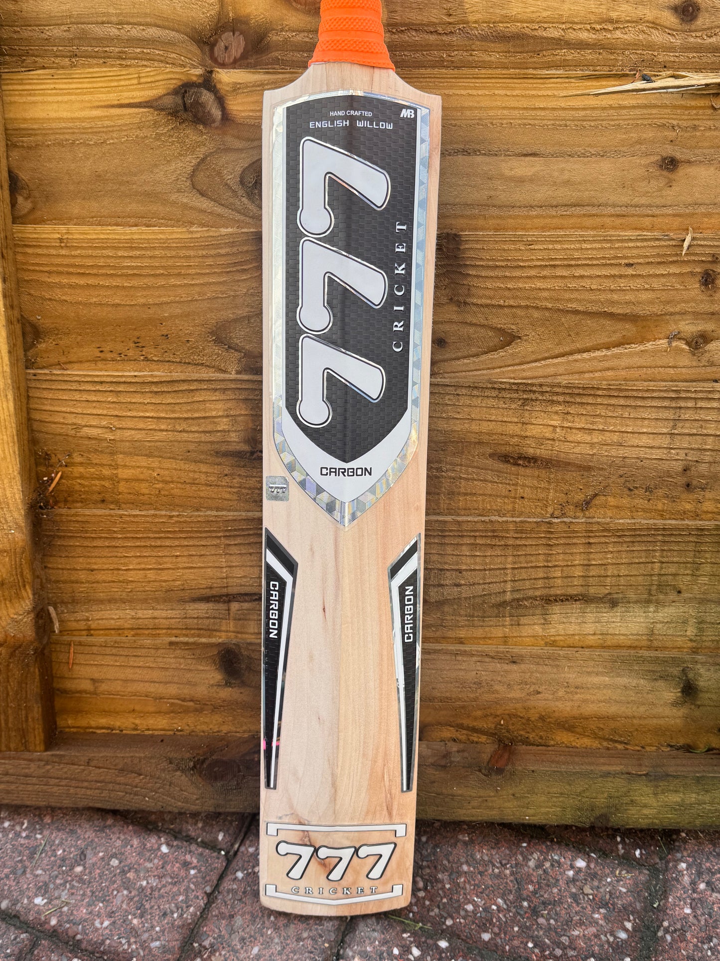 Bat 9- Carbon Series
