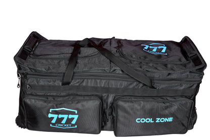 XL Wheelie Bag