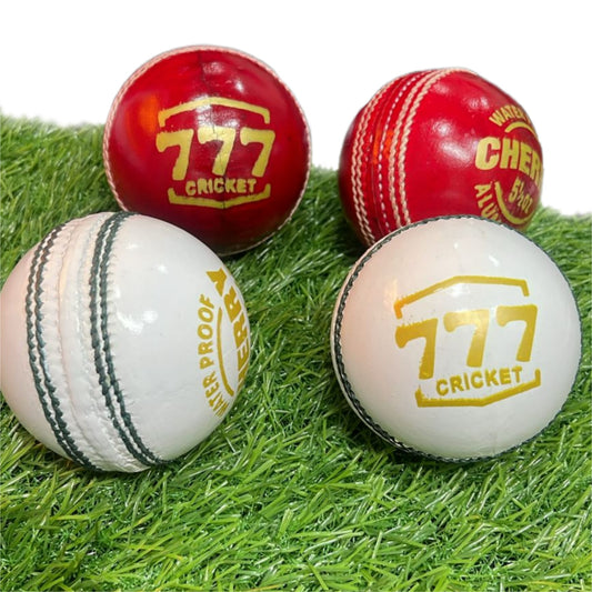 Premium Cricket Balls