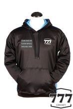 Load image into Gallery viewer, Hooded Pullover