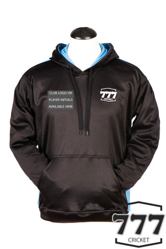Hooded Pullover
