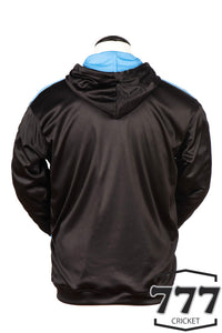 Hooded Pullover