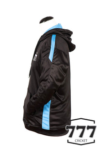 Hooded Pullover