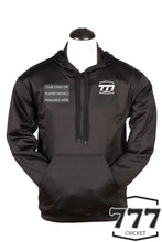 Load image into Gallery viewer, Hooded Pullover