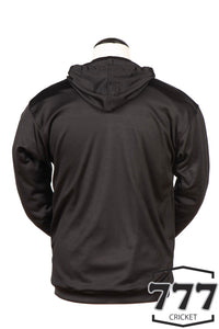 Hooded Pullover