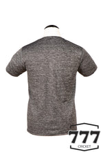 Load image into Gallery viewer, Grey Tri-Blend Performance T-Shirt