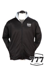 Load image into Gallery viewer, Detailed Zip Through Jacket