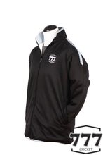 Load image into Gallery viewer, Detailed Zip Through Jacket