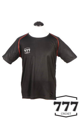 Short Sleeve Training T-Shirt