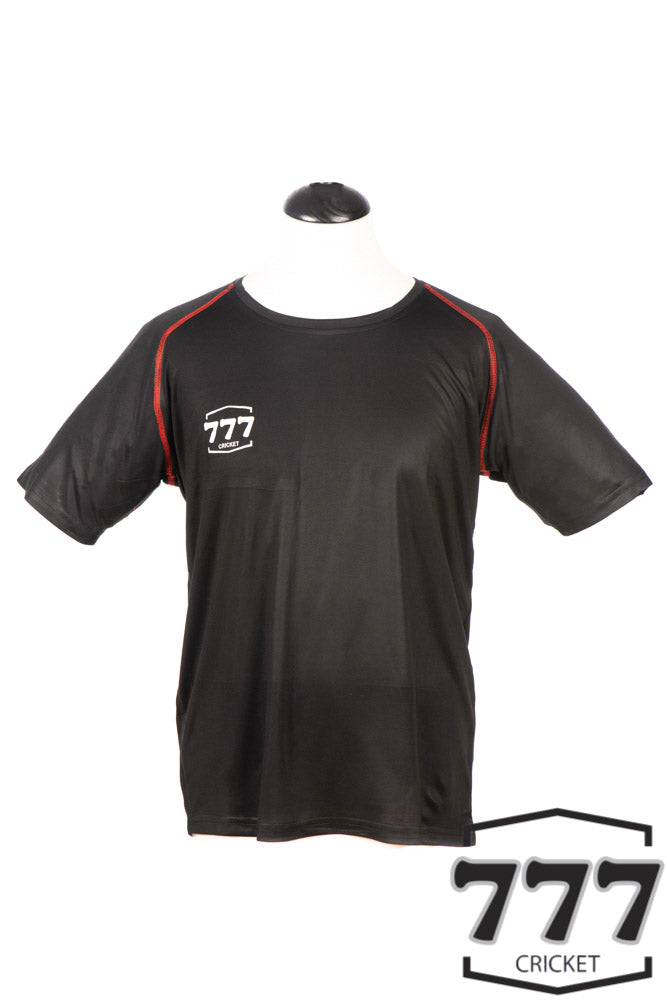 Short Sleeve Training T-Shirt