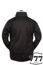Load image into Gallery viewer, Detailed Zip Through Jacket