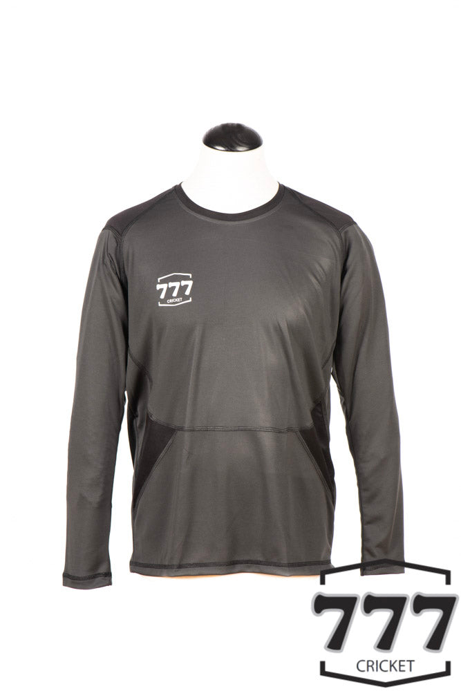 Long Sleeve Training T Shirt