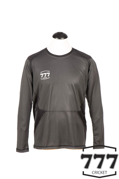 Long Sleeve Training T Shirt
