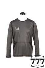 Load image into Gallery viewer, Long Sleeve Training T Shirt