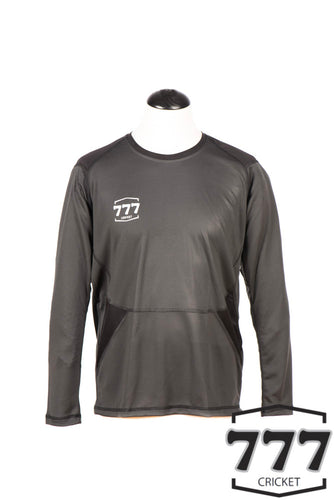 Long Sleeve Training T Shirt