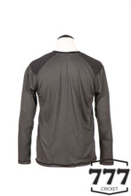 Load image into Gallery viewer, Long Sleeve Training T Shirt