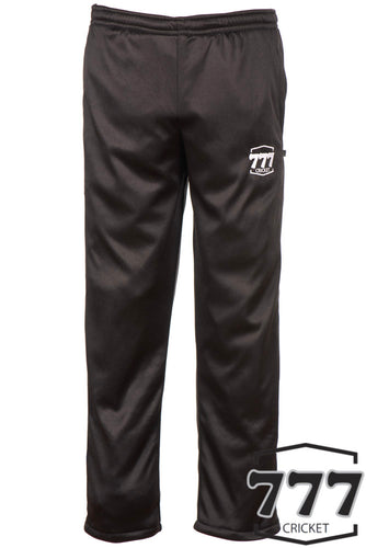 Tracksuit Bottoms