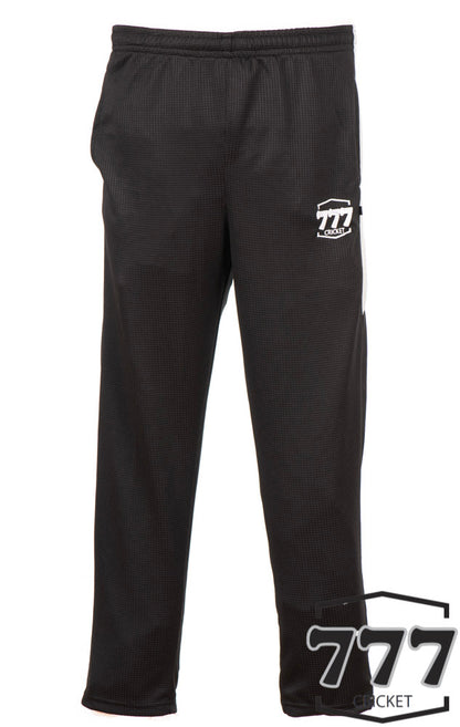 Detailed Tracksuit Bottoms