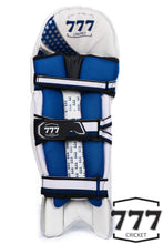 Load image into Gallery viewer, Blue Series Batting Pads