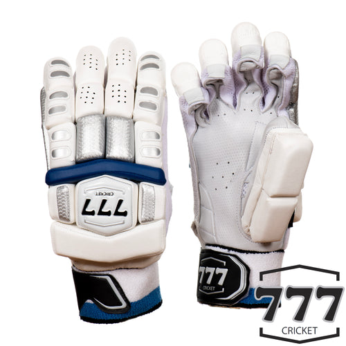 Blue Series LE Batting Gloves
