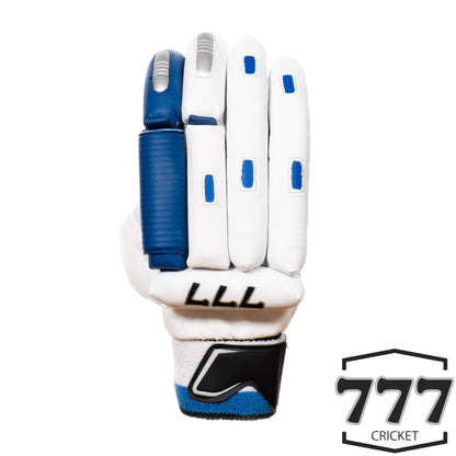 Blue Series Batting Gloves