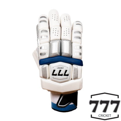 Blue Series LE Batting Gloves