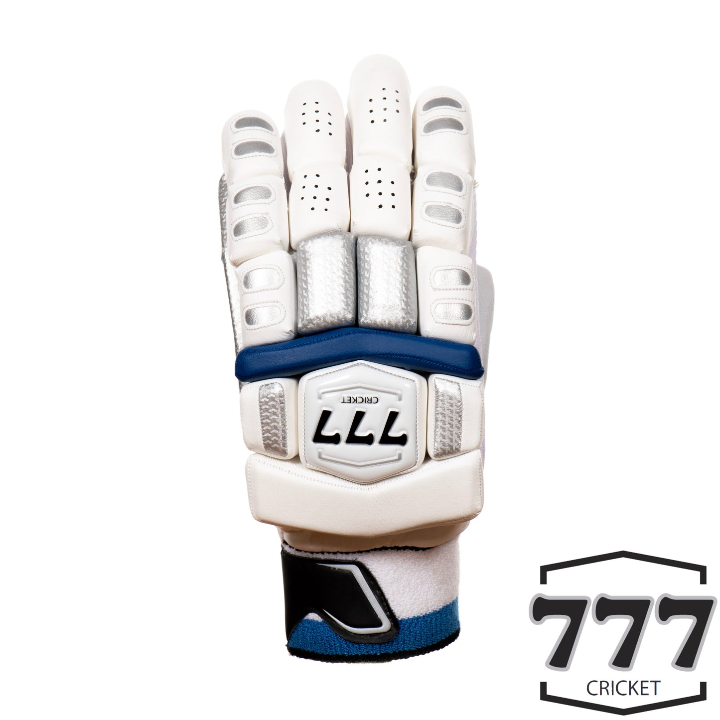 Blue Series LE Batting Gloves