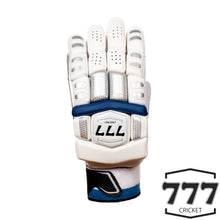 Load image into Gallery viewer, Blue Series LE Batting Gloves