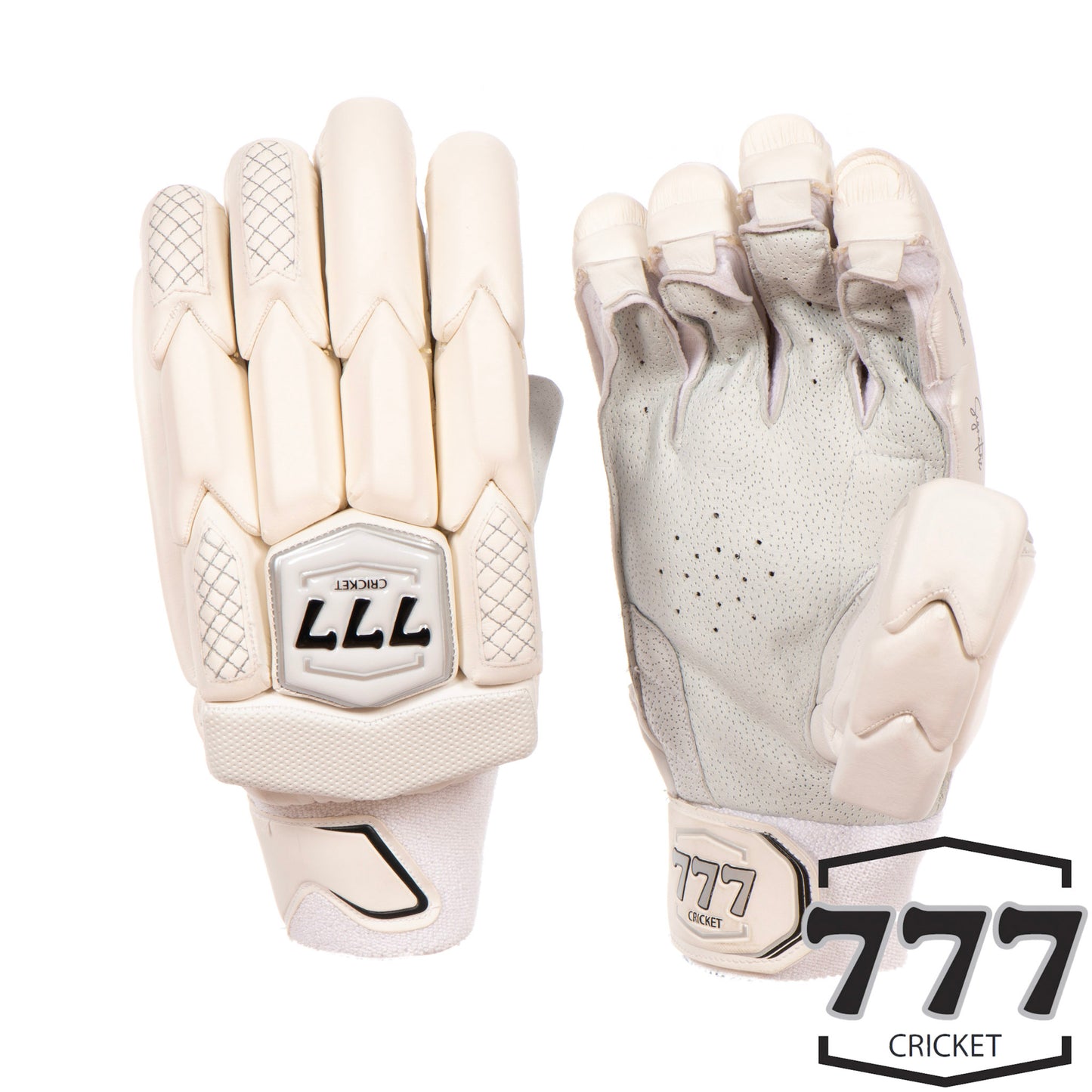 Signature Batting Gloves