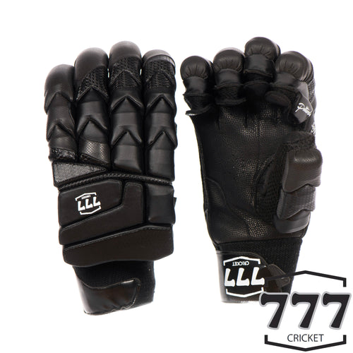 Blackout Armour Special Edition Batting Gloves