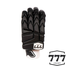 Load image into Gallery viewer, Stealth Black Pro Batting Gloves