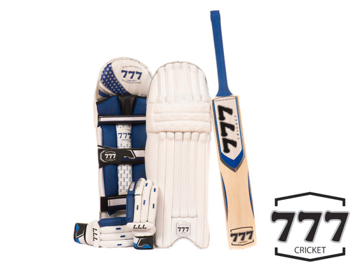 Blue Series Full Kit
