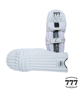 Signature Batting Pads
