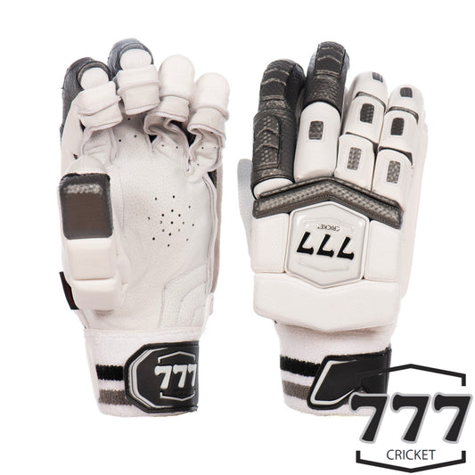 Carbon Batting Gloves