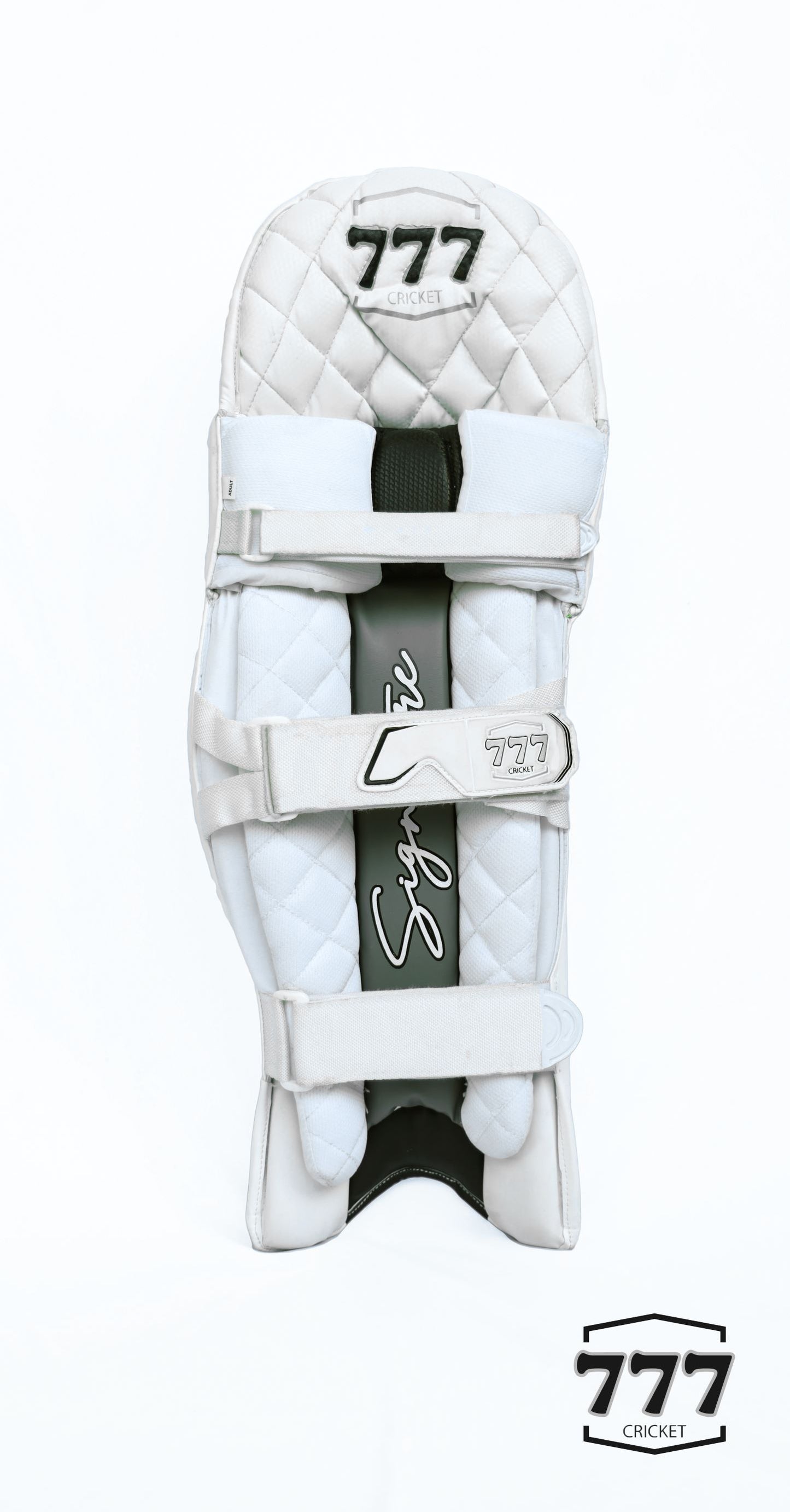 Signature Batting Pads