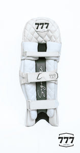 Signature Batting Pads