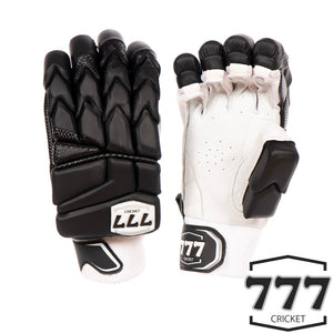 Stealth Black Full Kit
