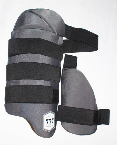 Combination Thigh Guard