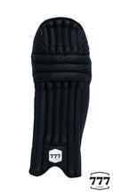 Load image into Gallery viewer, Stealth Black Pro Edition Batting Pads