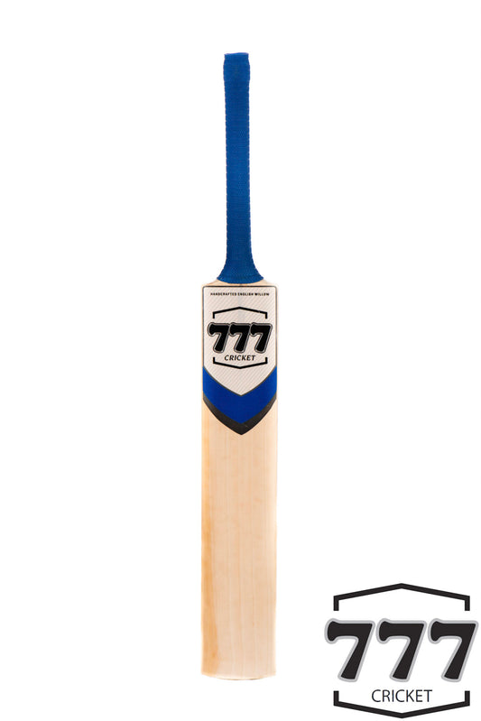 Blue Series Cricket Bat