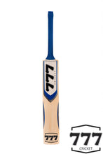Load image into Gallery viewer, Blue Series Cricket Bat